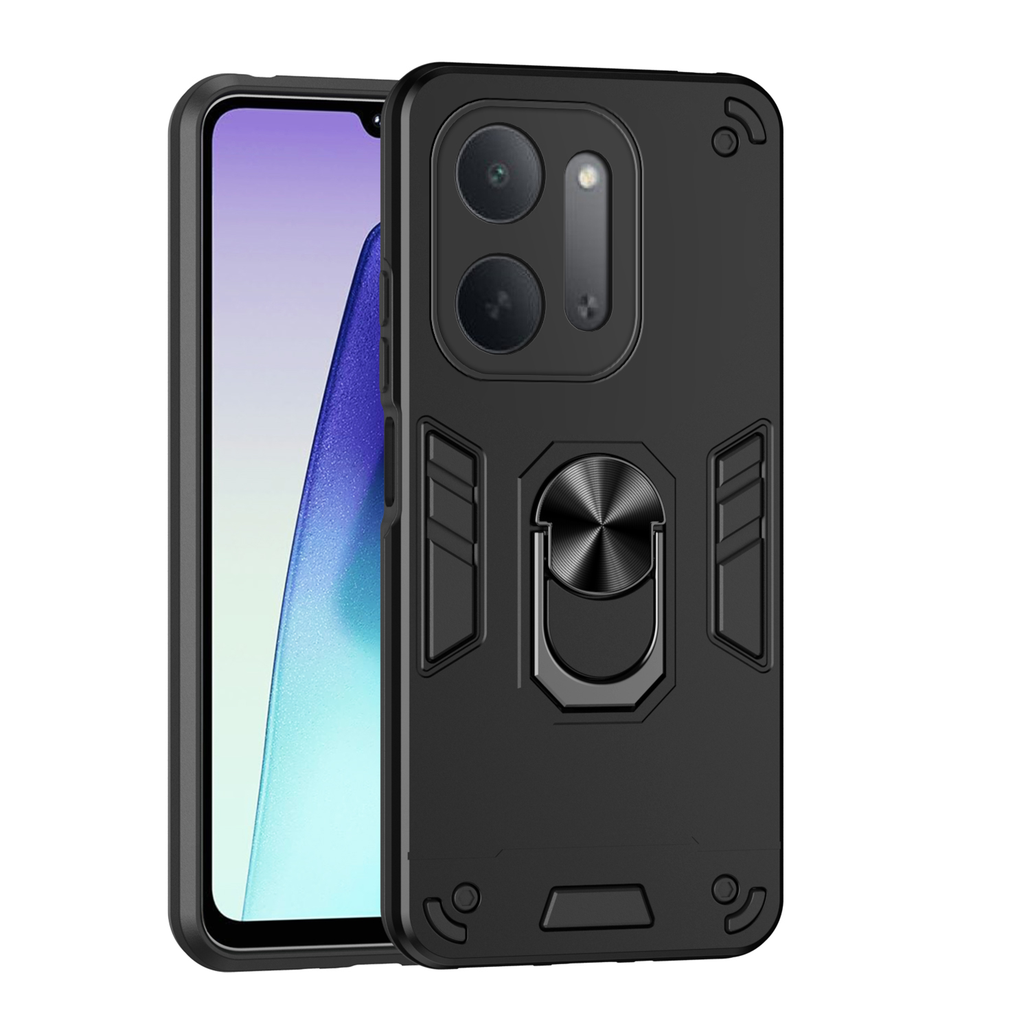 Area Rug - Robuste Schutzhülle für Redmi 17 4G