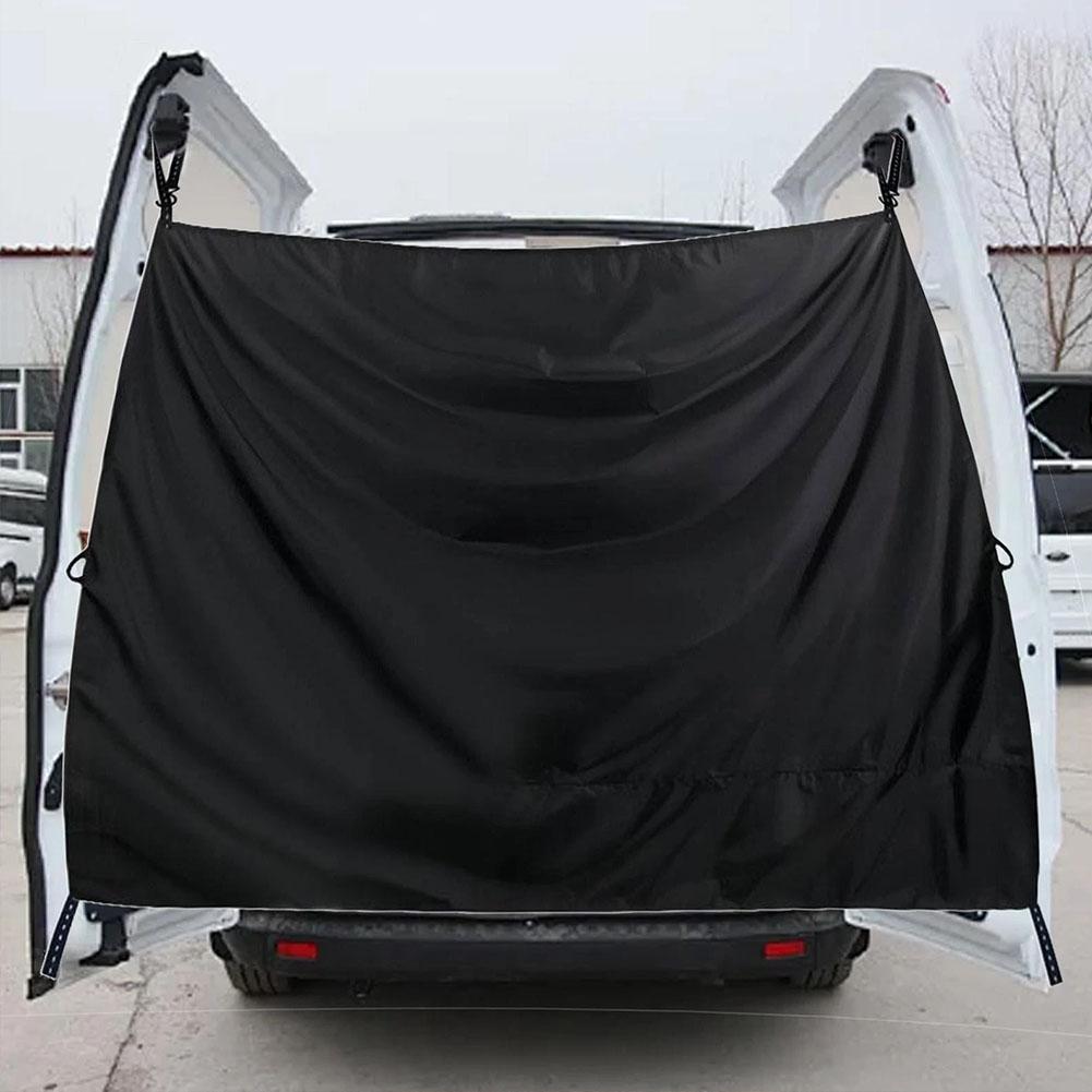 Auto-Sichtschutzvorhänge, Abde – Curtain Curtain Bewertung und Preis
