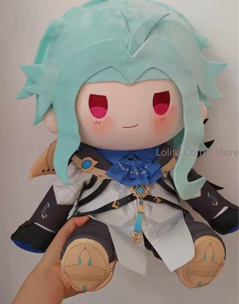 40CM Genshin Impact Il Dottore – Throw Pillow Bewertung und Preis