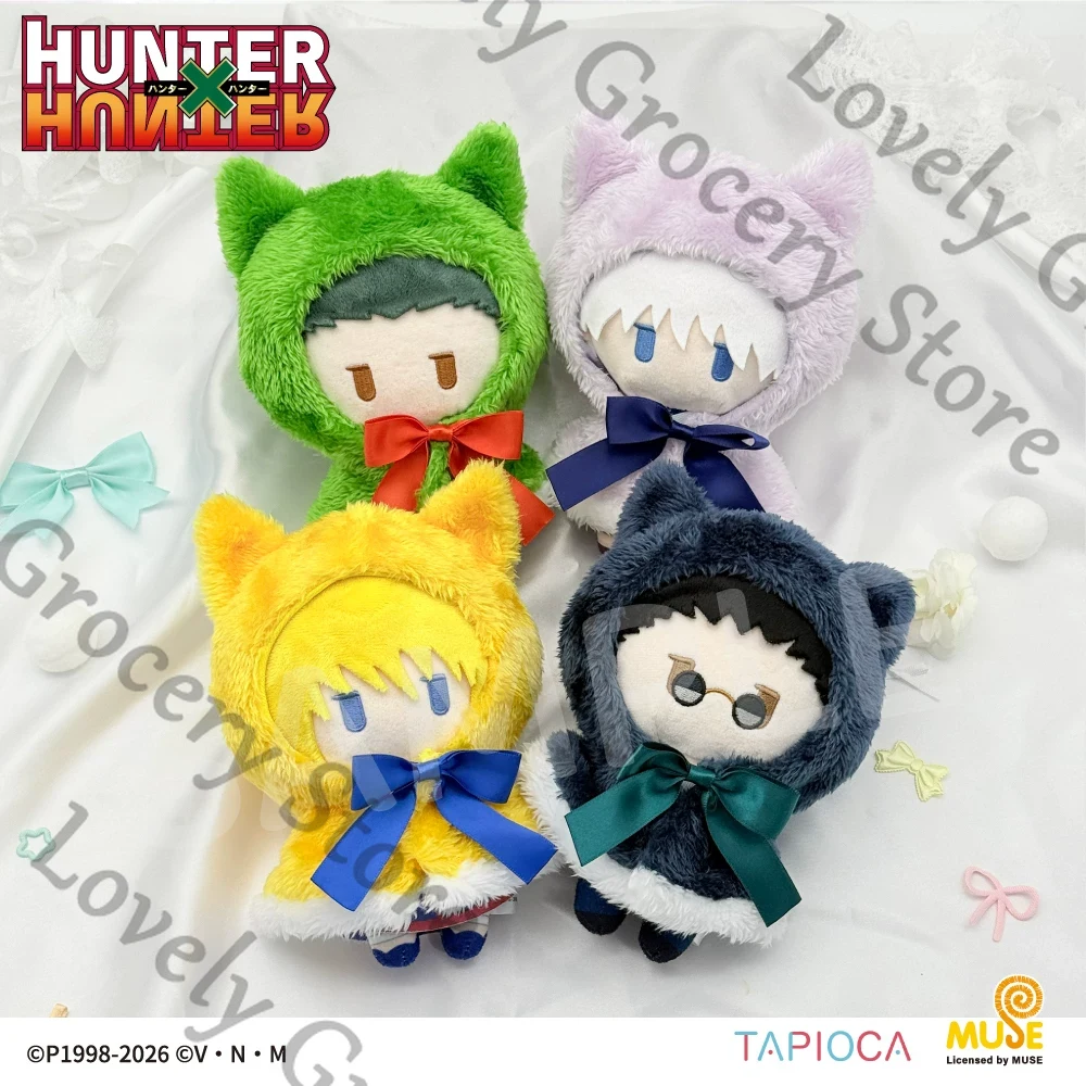HUNTER×HUNTER GON·FREECSS Kill – Throw Pillow Bewertung und Preis