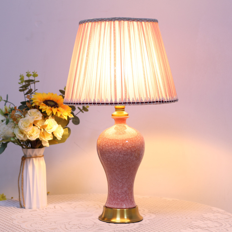 Jingdezhen Keramik-Vasen-Schre – Vase Decor Bewertung und Preis
