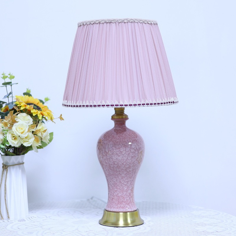 Jingdezhen Keramik-Vasen-Schre – Vase Decor Bewertung und Preis