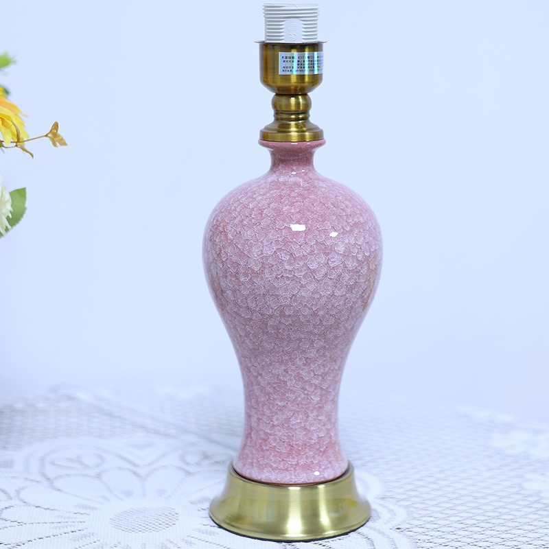 Jingdezhen Keramik-Vasen-Schre – Vase Decor Bewertung und Preis