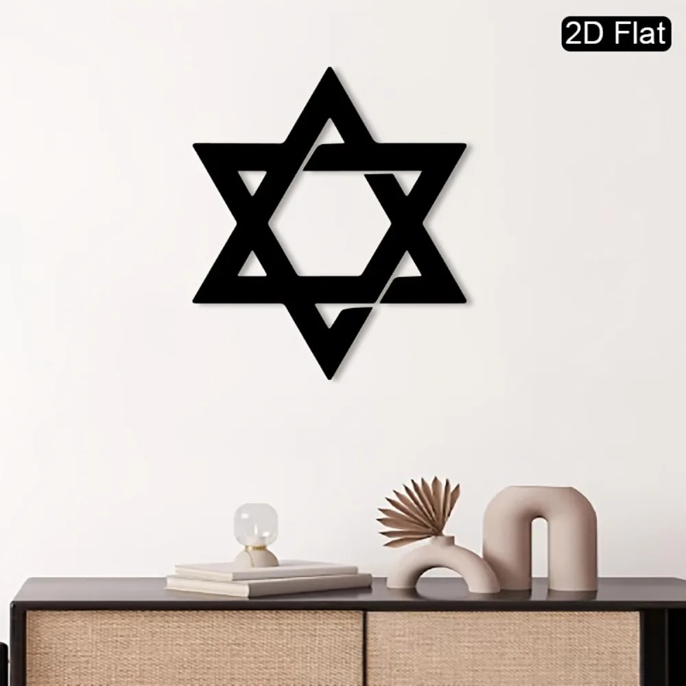 CIFBUY Eisen-Wandkunst Davidss – Wall Art Bewertung und Preis