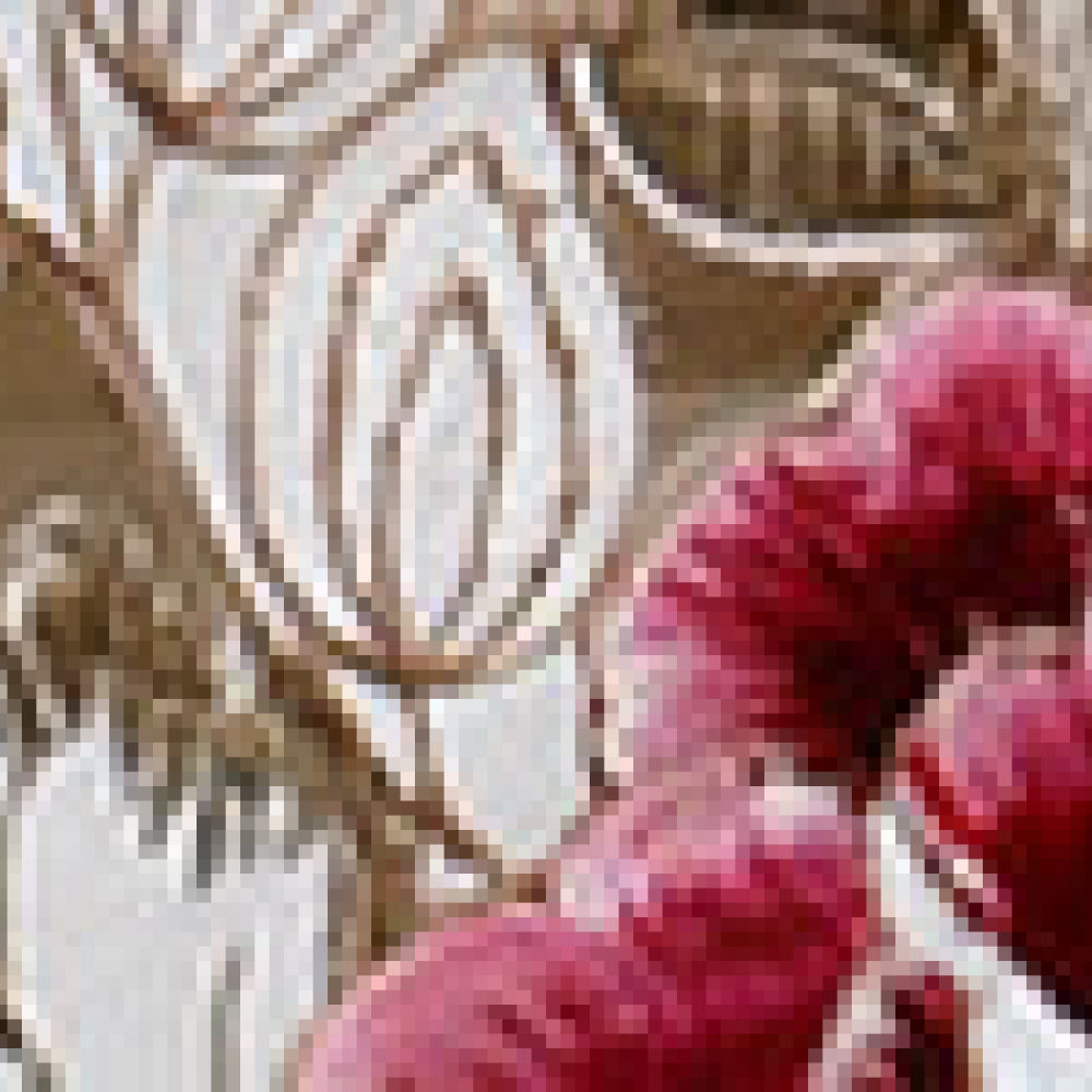 Vintage-Tischläufer mit Blumen – Table Runner Bewertung und Preis