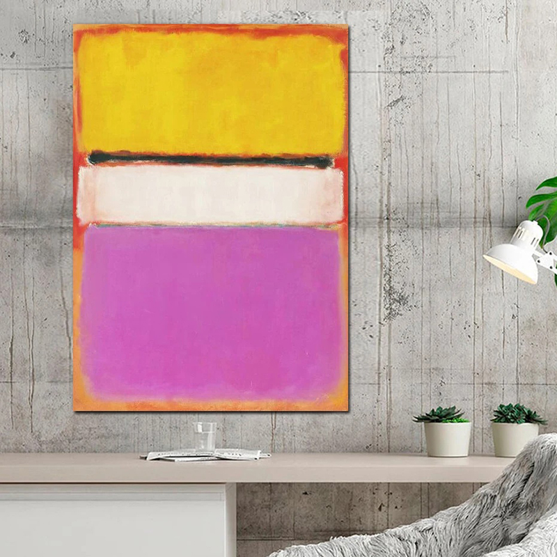 Wanddekoration, Poster-Sets vo – Abstract Canvas Set Bewertung und Preis